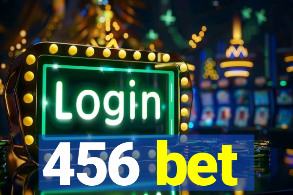 456 bet